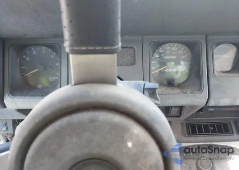 1995 Jeep Wrangler / Yj Se из США, поврежденный, VIN 1J4FY29S9SP202438